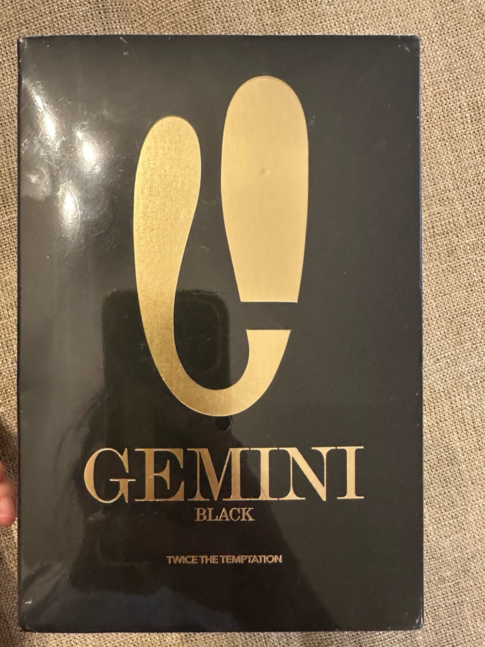 Honey Birdette Gemini - personal toy